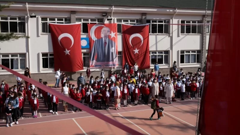 Türkiye’de eğitimde laiklik sona mı eriyor?
