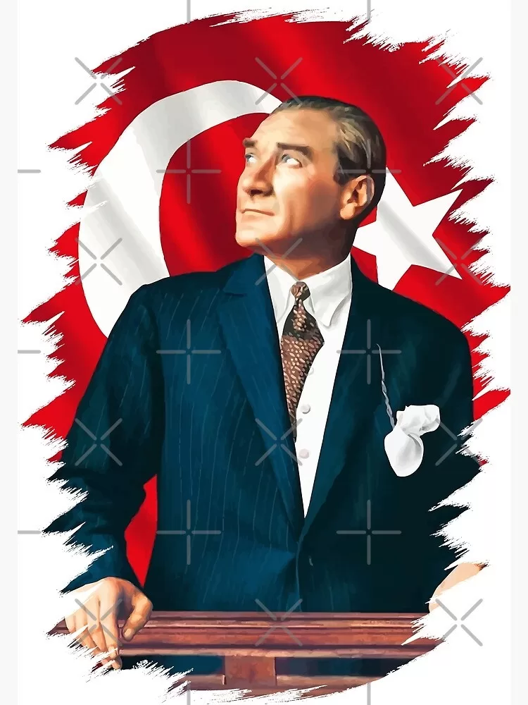 MİLLETİN GERÇEK ADAMI