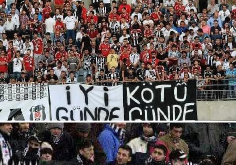 BEŞİKTAŞ'TA GERİ SAYIM BAŞLADI!