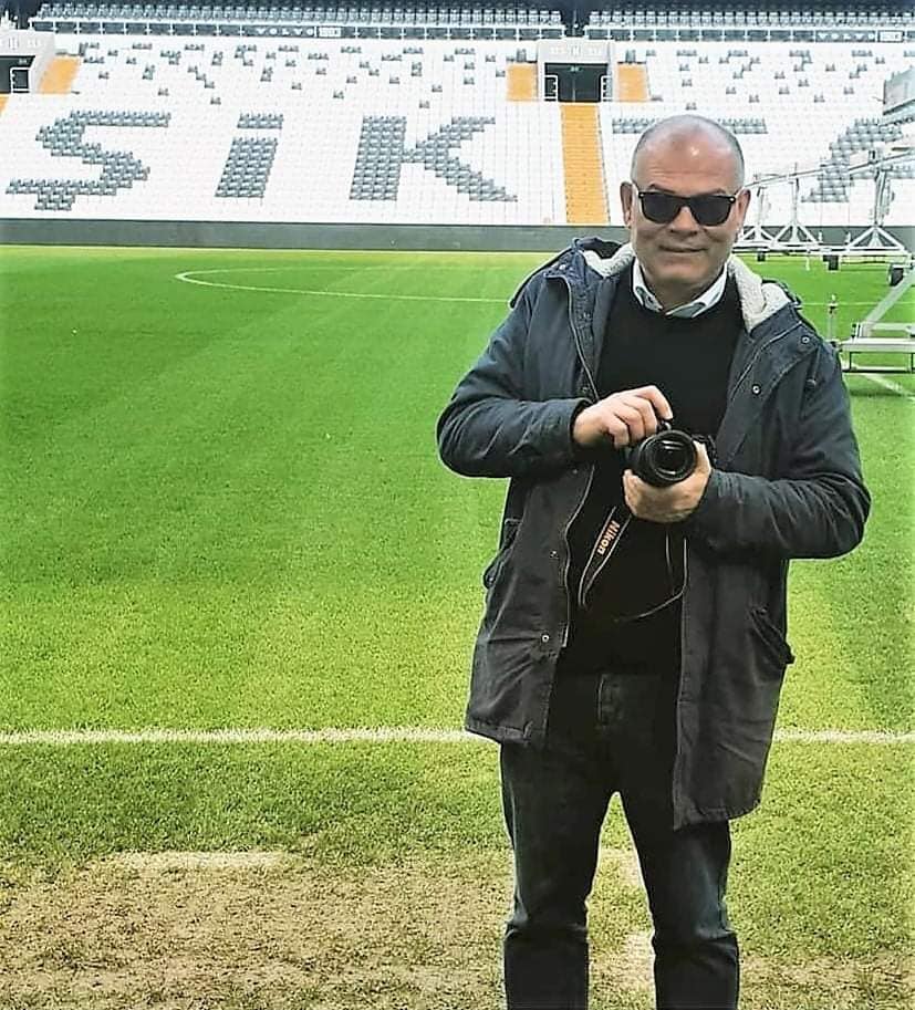 BEŞİKTAŞ'TA GERİ SAYIM BAŞLADI!
