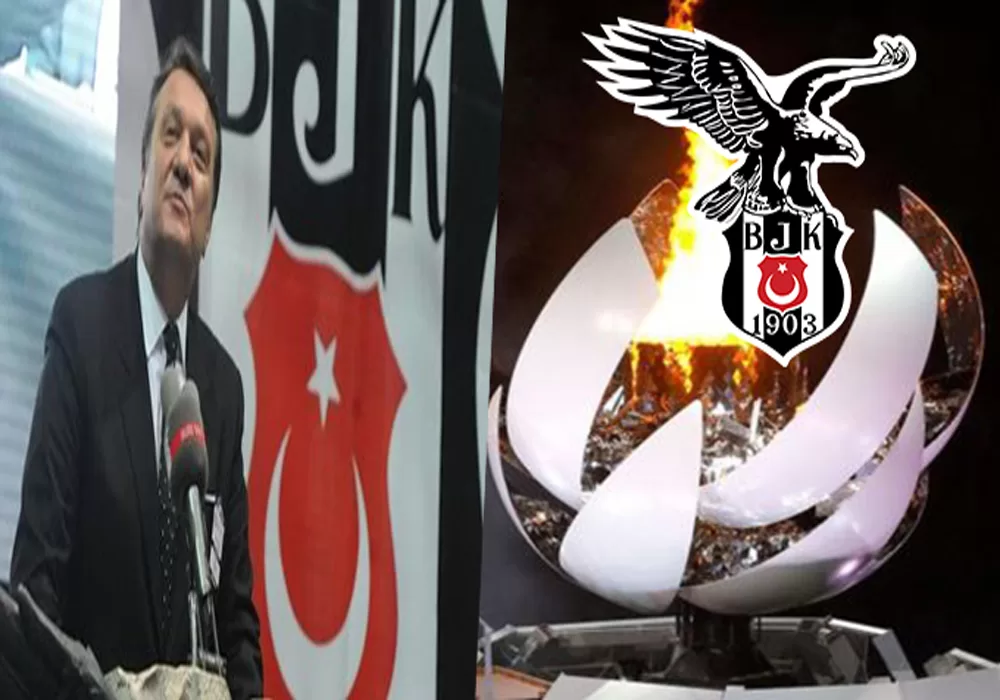 BEŞİKTAŞ'TA GERİ SAYIM BAŞLADI!