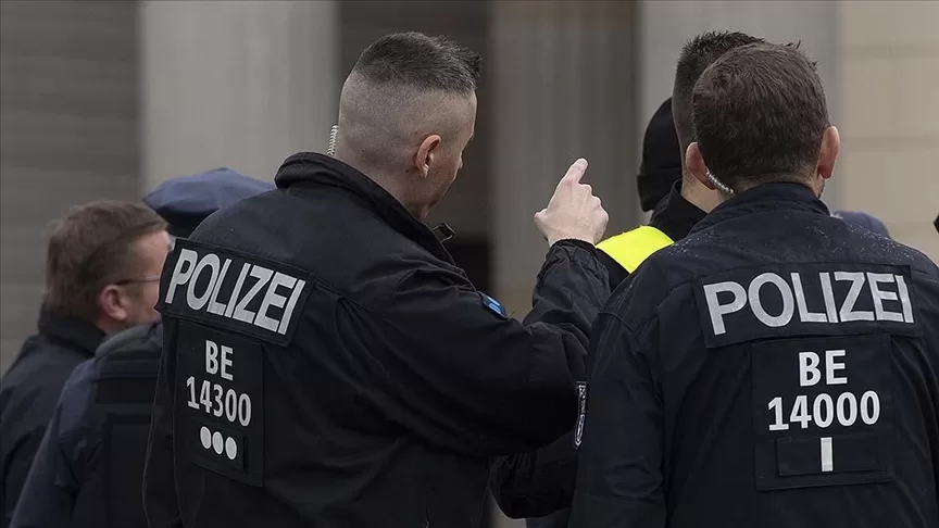 Yabancı kökenliler, daha fazla polis kontrolüne maruz kalıyor