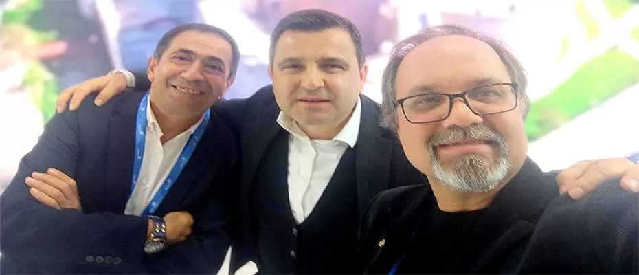 ‘Bu Sene Çanakkale’nin Turizm Yılı Olsun!’