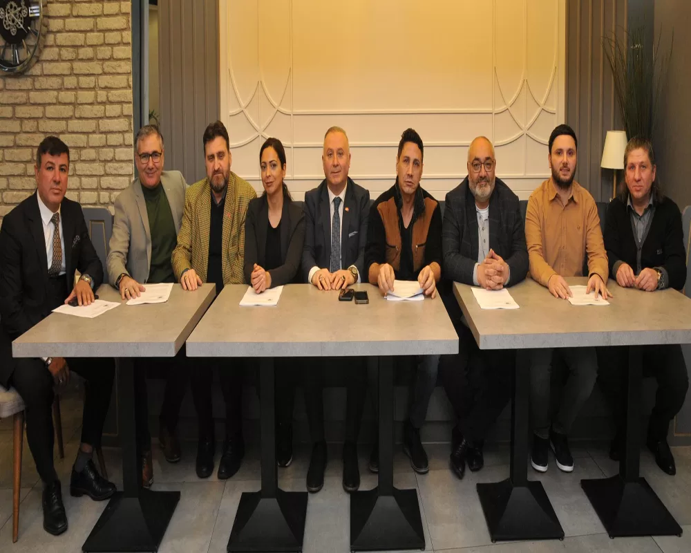 DAVA, Bavyera adayını tanıttı