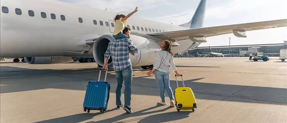 2024'te 7 gün izin alınarak 40 gün tatil yapılabilecek