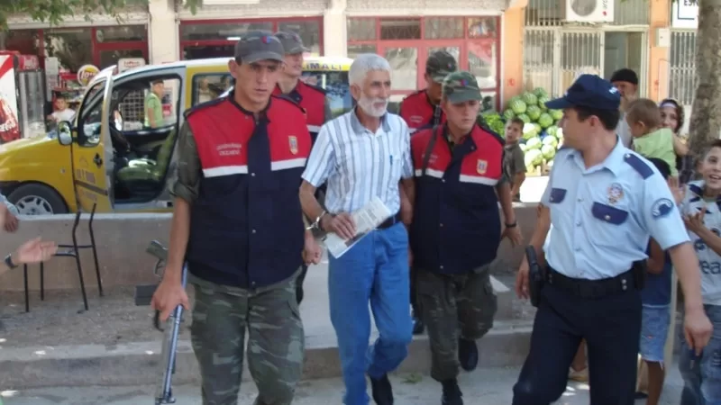 500’e yakın dava ve soruşturma açılan 48 yıllık gazeteci Boğatekin