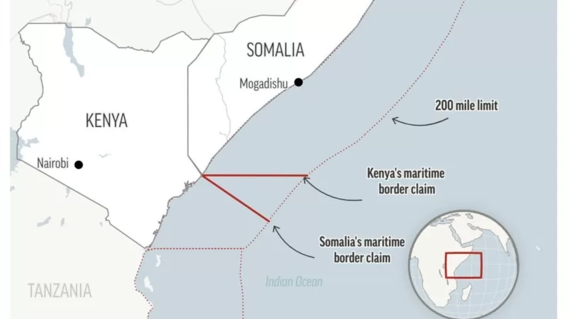 ABD, Aden Körfezi'nde kaybolan iki deniz komandosunu ölü ilan etti