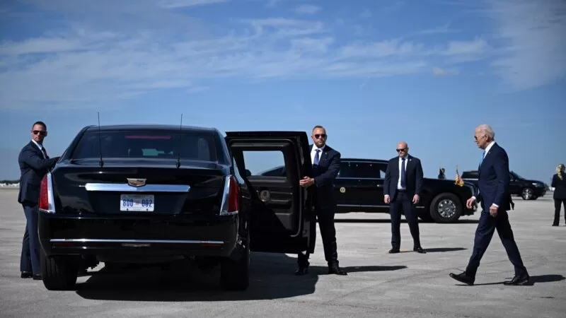 Başkan Biden: “Kararımı verdim”