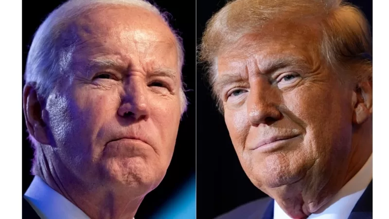 ABD başkanlık seçimi yarışında olası Trump-Biden rövanşı için anketler ne diyor?