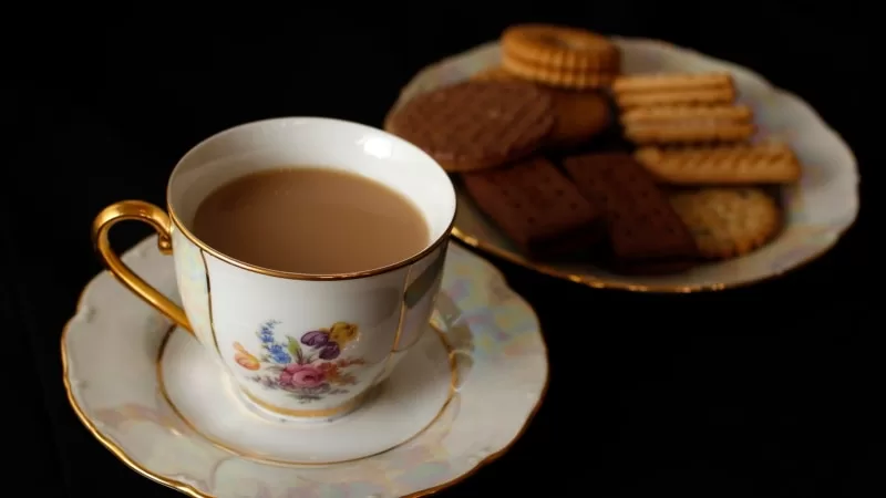 ABD ile İngiltere arasında “çay polemiği”