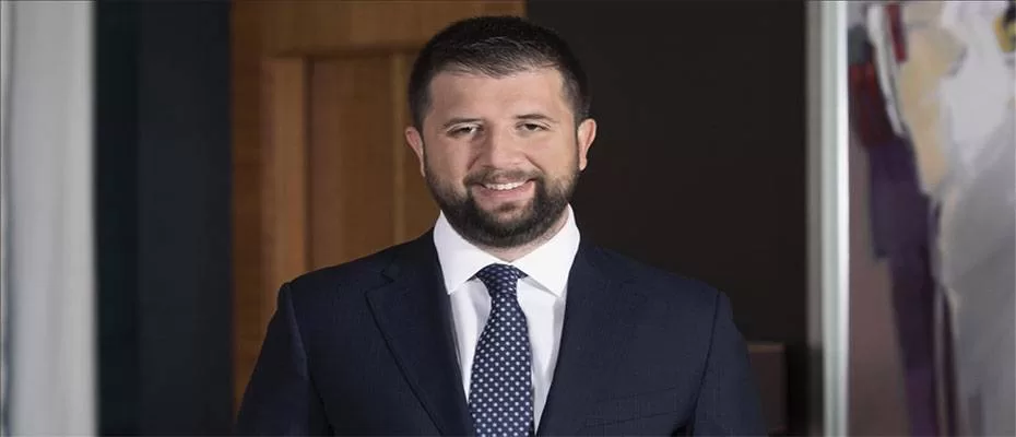 Akfen Holding yeni yatırım fırsatları arıyor