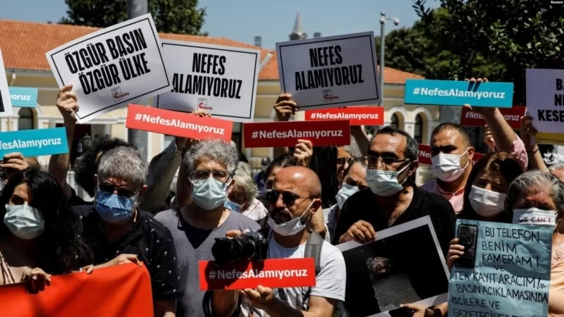“Bayram olarak kutlayacak durumda değiliz”