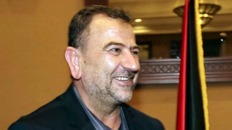 Beyrut’ta öldürülen üst düzey Hamas yetkilisi Salih Aruri kim?