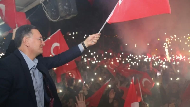 CHP yönetimine göre Lütfü Savaş’ın Hatay için yeniden aday gösterilme kararı: “Duygusal değil rasyonel”