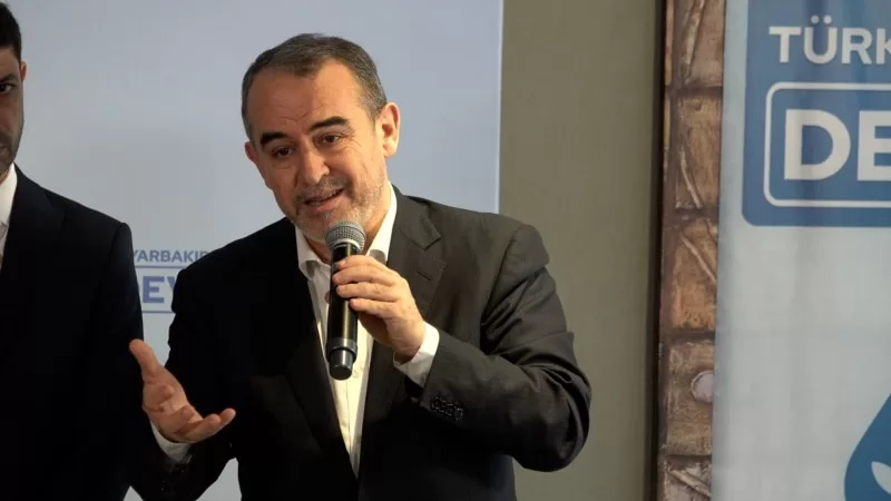“Çözüm süreci yargılaması yapılacaksa herkes beraber yargılanmalı”