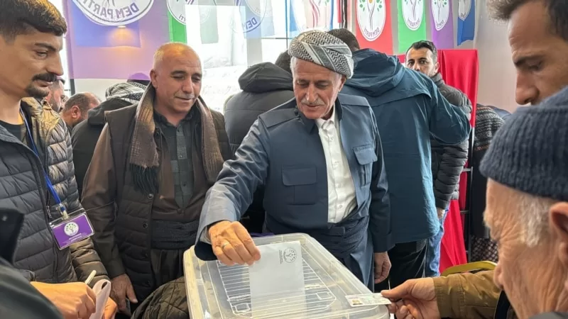 DEM Parti’de ‘ön seçim’ tartışmaları büyüyor: İtirazların nedeni ne?