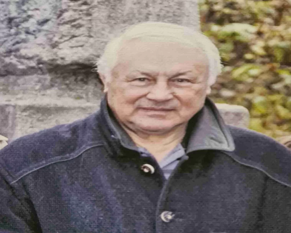 Gazeteci Ekrem Oklanur hayatını kaybetti