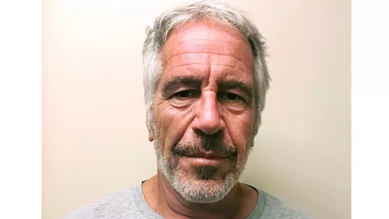 Epstein cinsel istismar iddialarına ilişkin yeni belgeler