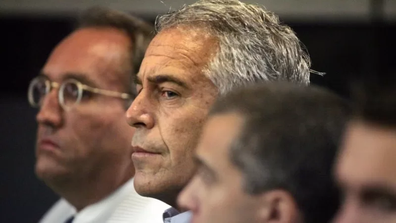 “Epstein iddianamesinde adı geçen Banu Küçükköylü ben değilim”
