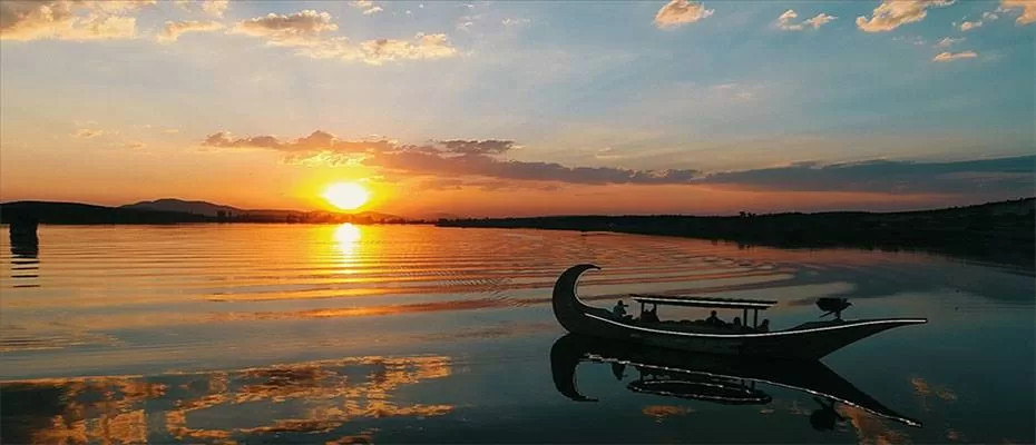 Frigya, yarıyıl tatilinde öğrenciler ve aileleri için alternatif turizm rotalarından olacak