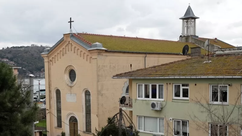 İçişleri Bakanı IŞİD’i adres gösterdi