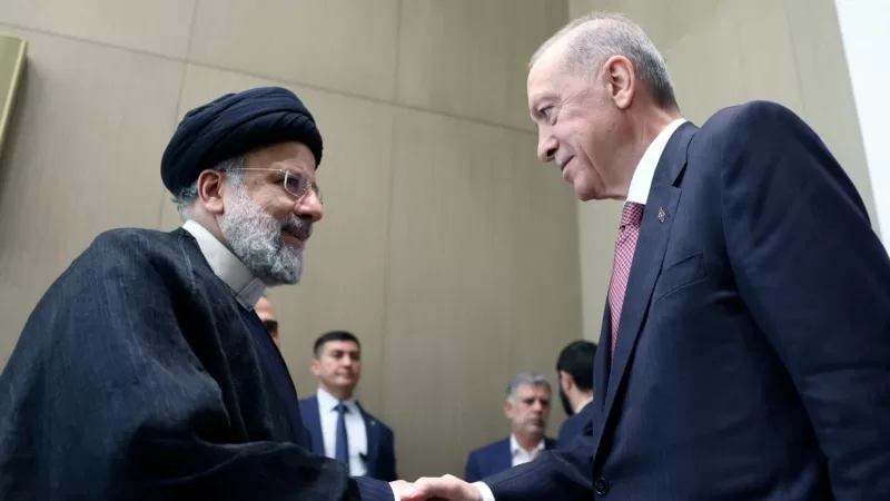 İran Cumhurbaşkanı Reisi'nin Türkiye ziyaretinde hangi başlıklar masada olacak?