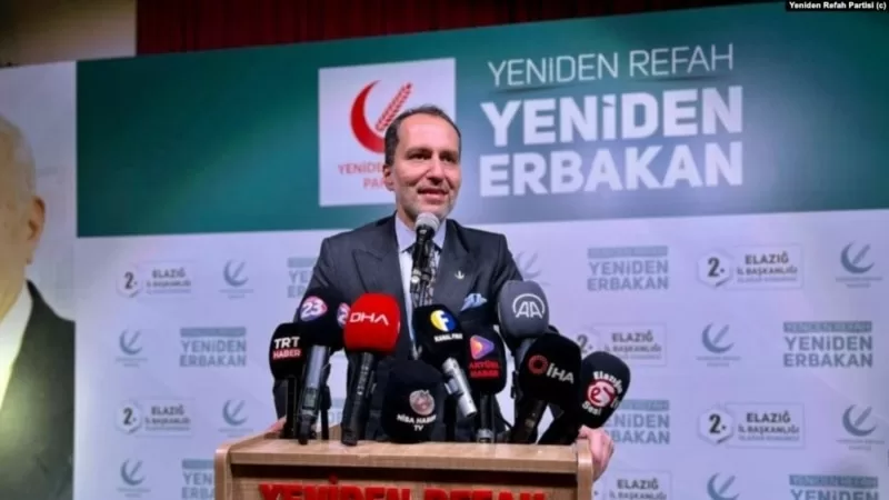 AK Parti ile müzakereler yeniden başlayabilir mi?