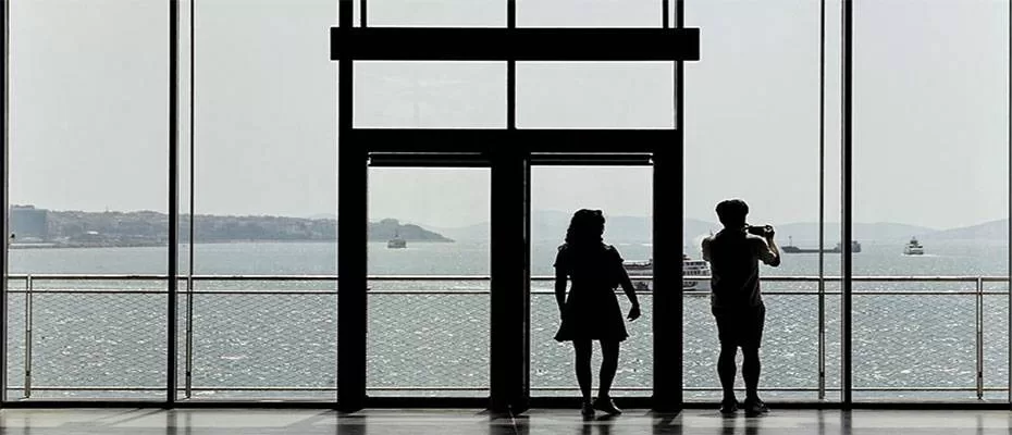 İstanbul Modern, National Geographic'in Dünyanın En İyileri listesine girdi