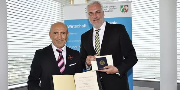 DTİK Berlin’de girişimcilerle buluşacak