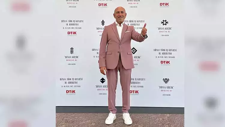 DTİK Berlin’de girişimcilerle buluşacak