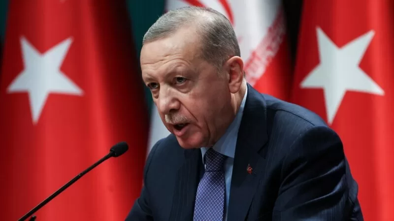 “Kongre'nin F-16 konusundaki onayını bir an önce bekliyoruz”