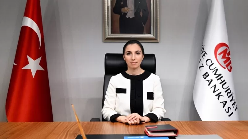 Merkez Bankası Başkanı Erkan hakkındaki iddiaları yalanladı:"Şaşkınım ve üzgünüm"