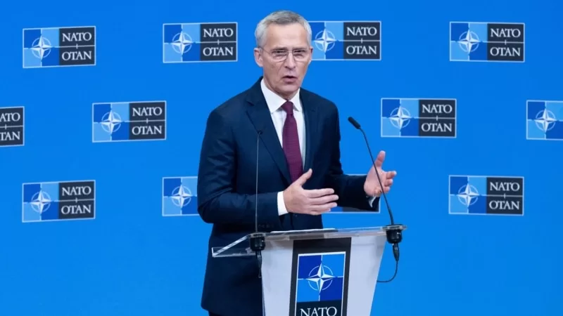 Trump'ın yeniden seçilmesinin ittifakı zayıflatacağı endişelerine katılmıyor
