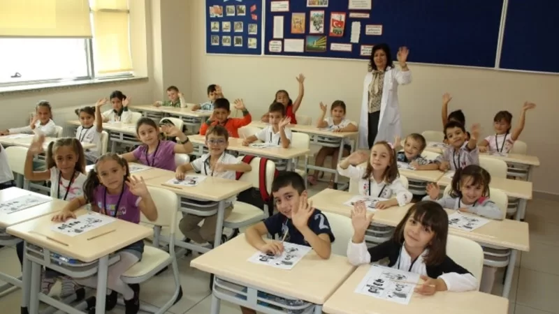 Öğrenciler karnelerini alırken Türkiye'nin ‘eğitim karnesi’ ne durumda?