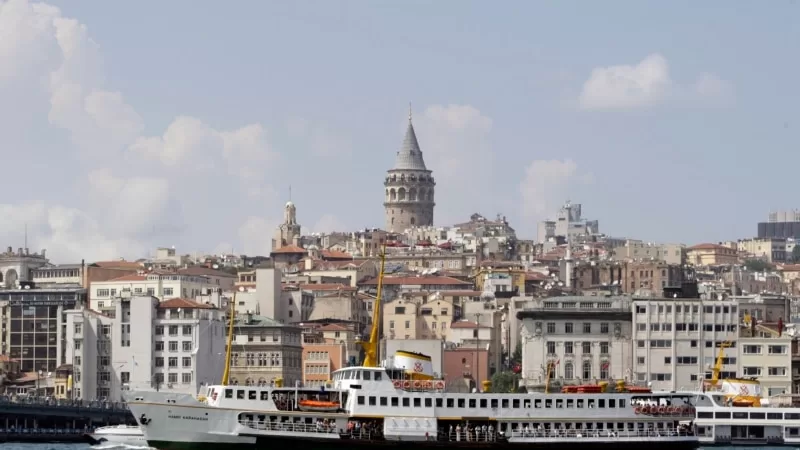 “Oturduğunuz bina depreme dayanıklı mı değil mi?”
