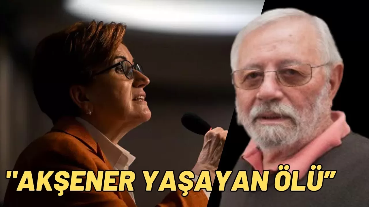 Özdemir İnce: İYİ Parti yerel seçimlerde yüzde 2 bile oy alamaz