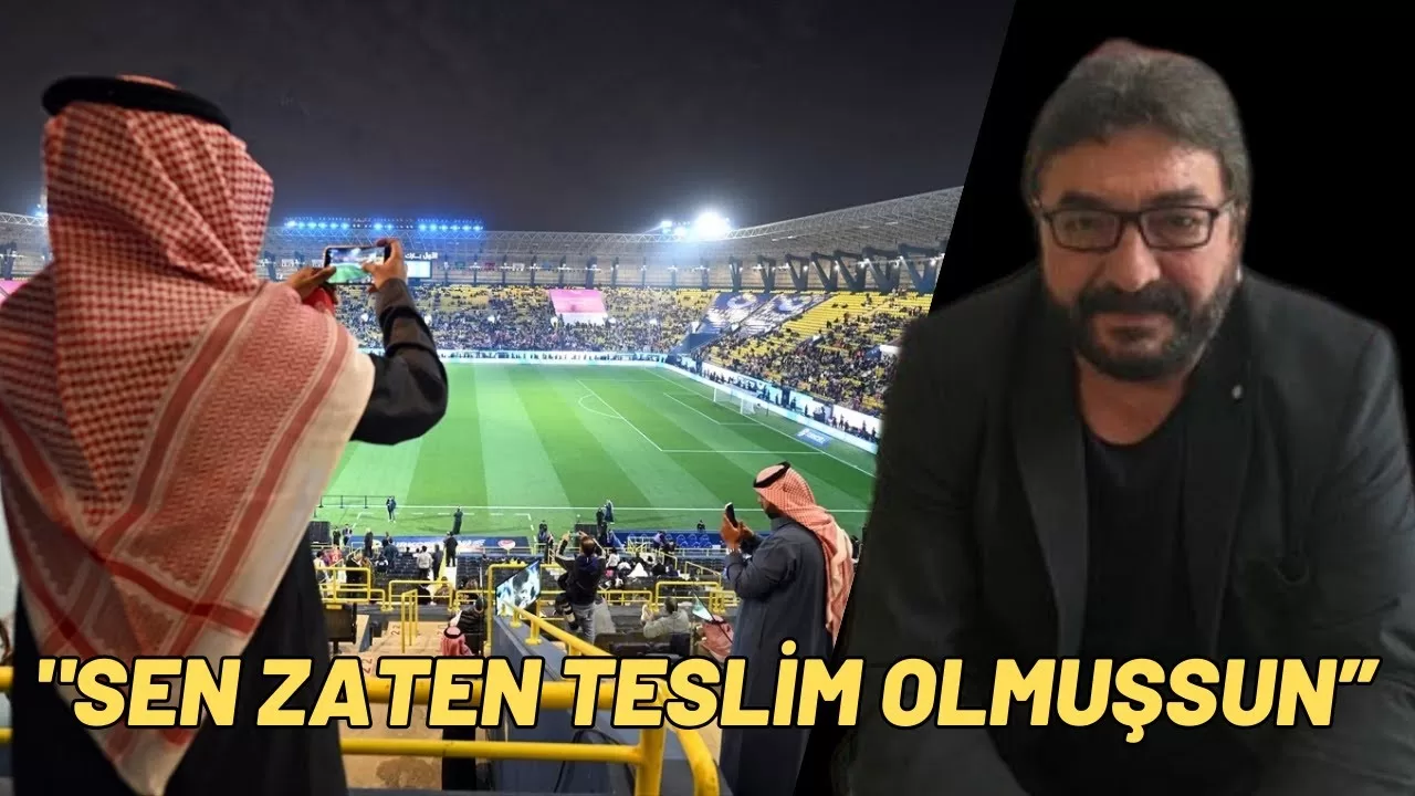 Riyad'daki Süper Kupa maçı nasıl krize dönüştü?