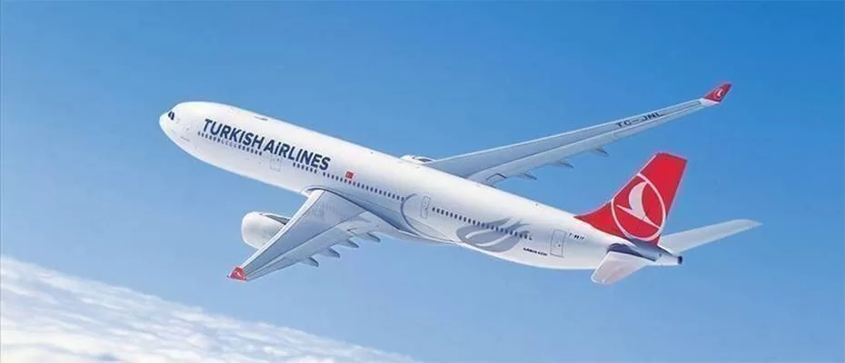 THY, Avustralya'nın Melbourne kentini uçuş ağına dahil ediyor