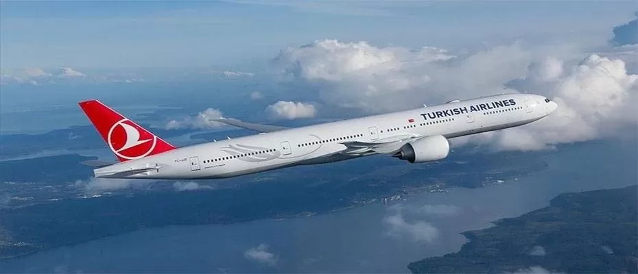 THY'den bazı Doğu Avrupa ülkelerine avantajlı bilet kampanyası