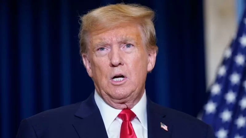 Trump Washington’da duruşmaya katıldı: Hakimler dokunulmazlık talebine mesafeli