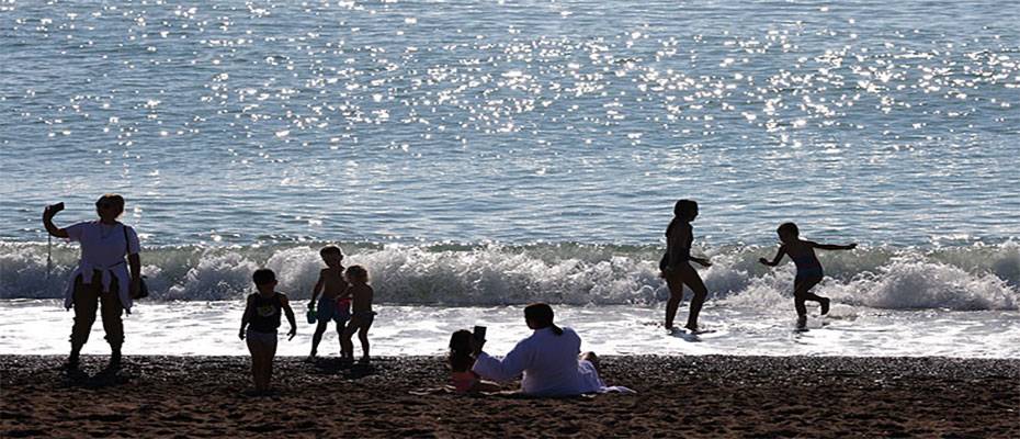 Antalya'da yeni hedef kişi başı günlük geliri 120 dolara çıkarmak