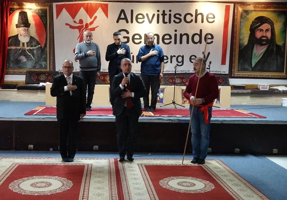 ‘Çocuklarımız geleceğimiz, yolumuz olacak’