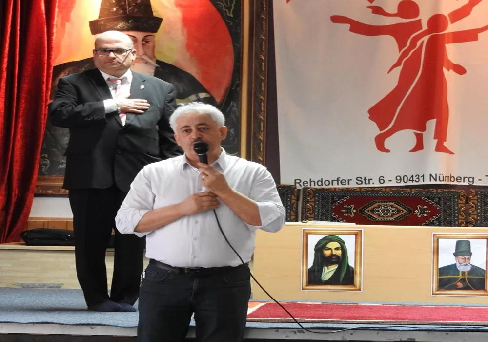 ‘Çocuklarımız geleceğimiz, yolumuz olacak’