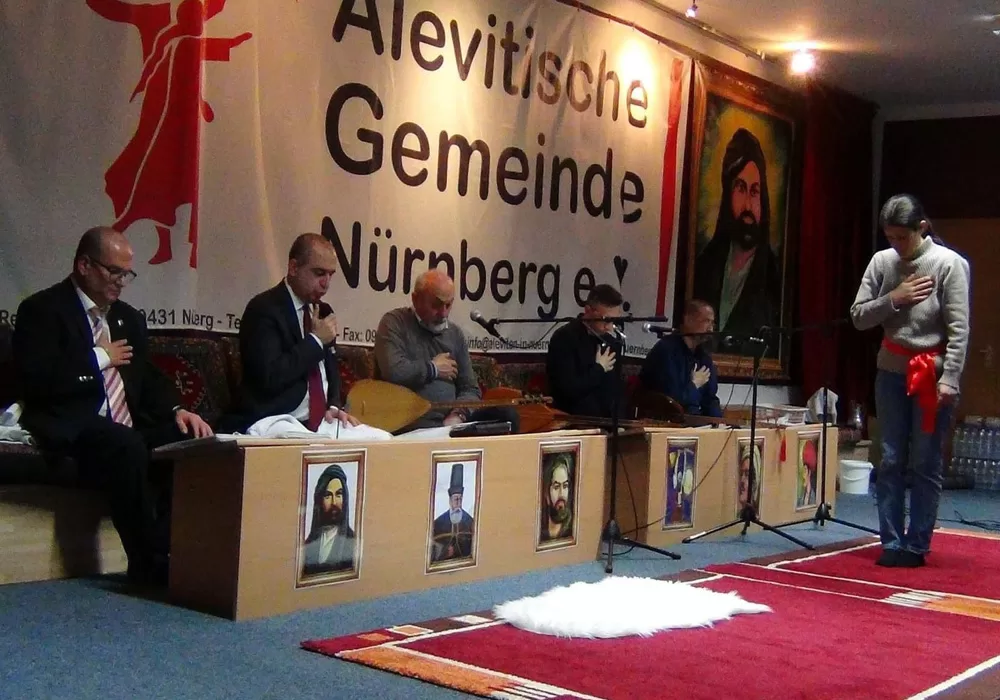 ‘Çocuklarımız geleceğimiz, yolumuz olacak’