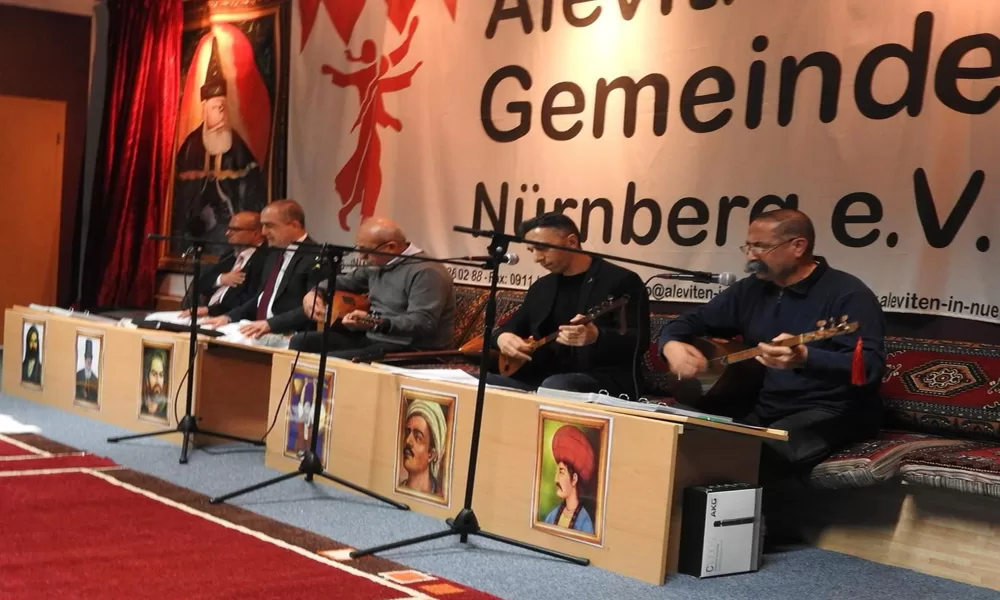 ‘Çocuklarımız geleceğimiz, yolumuz olacak’