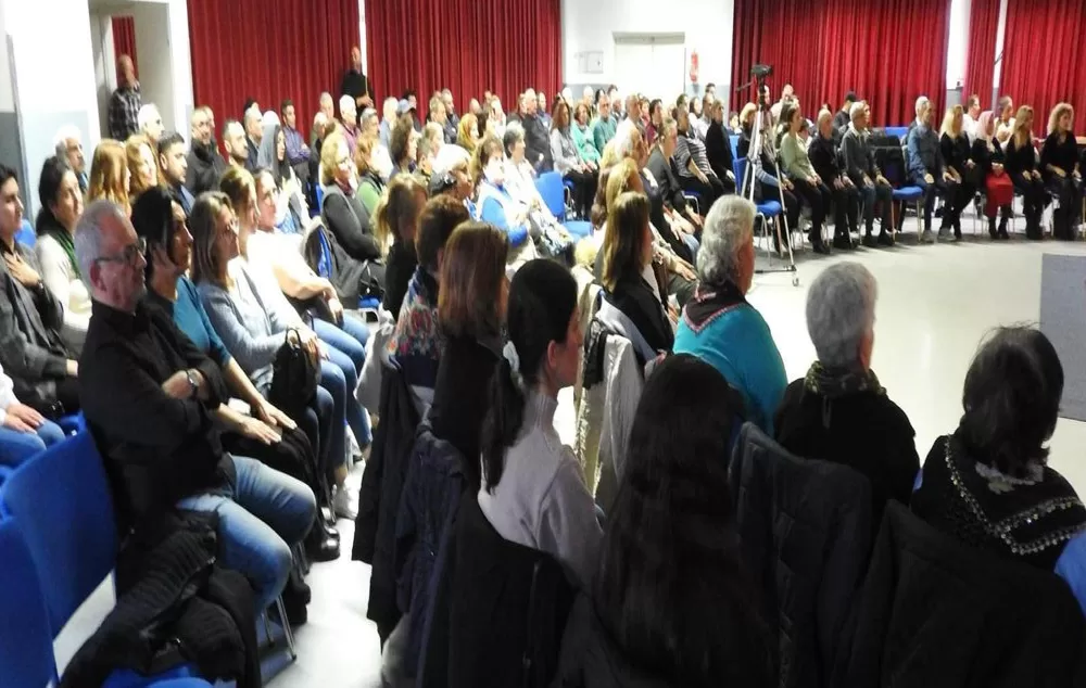 ‘Çocuklarımız geleceğimiz, yolumuz olacak’