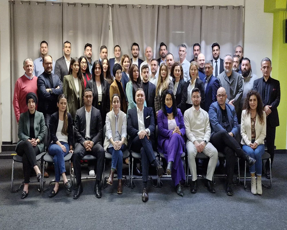 Heilbronn'umuz için Birlikte Varız