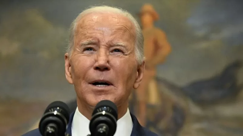 ABD Başkanı Biden: “Navalni’nin ölümünden Putin sorumlu”