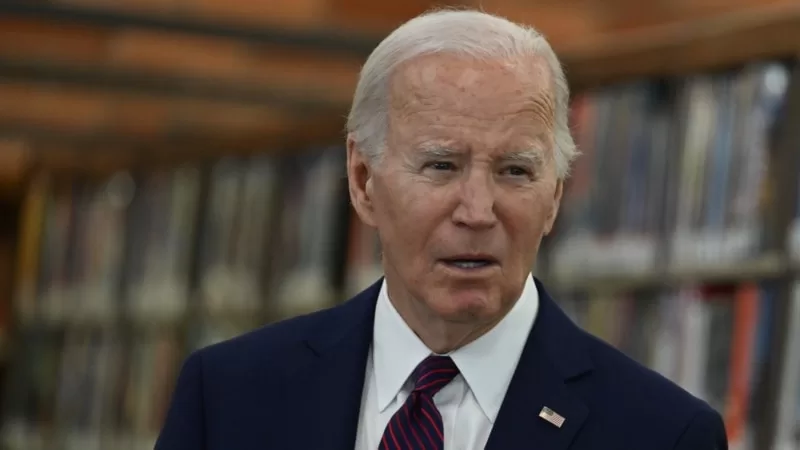 ABD Başkanı Biden Rusya'nın Ukrayna'yı işgalinin ikinci yıldönümü nedeniyle yeni yaptırımlar açıkladı