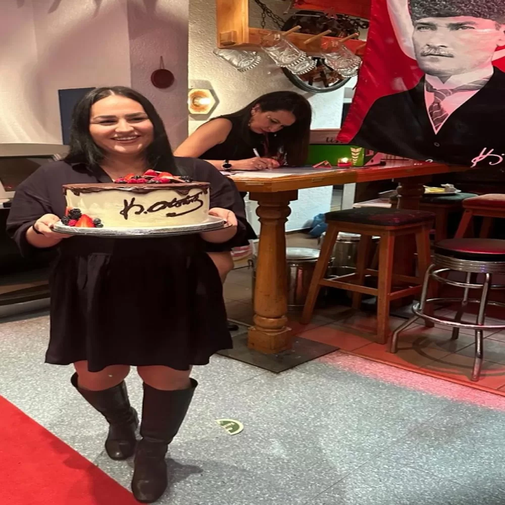 ADD yardım gecesinin geliri çocuklara